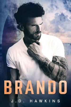 [Brando 01] • Brando